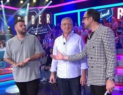 'Land Rober Tunai Show' (14,5%) alcanza su segundo mejor dato del año en TVG