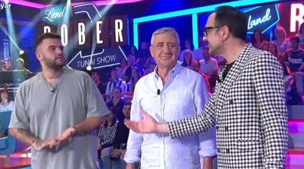 Antena 3 lidera el prime time, pero se desploma en el late night como cuarta opción