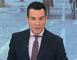 Gran 40,9% para los informativos de la sobremesa de Aragón TV