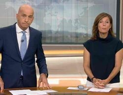 'Telenoticias migdia' arrasa con un 27,6% en TV3 con 409.000 espectadores