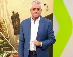 'Andalucía directo' se pone a la cabeza de Canal Sur con un 10,6%