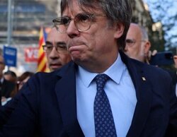 La actualidad de Puigdemont lleva al 'Telenotícies migdia' de TV3 hasta el 33,4%