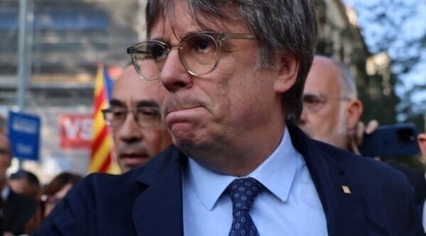 laSexta alcanza el 9,7% en la franja de la mañana con el caso Puigdemont