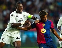 La victoria del Mónaco contra el Barcelona en el Trofeu Joan Gamper lidera en TV3 con un gran 33,5%