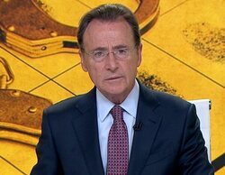 Antena 3 se corona como líder en las franjas de sobremesa y prime time