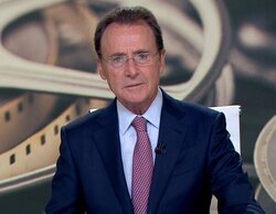 La 1 se apodera de la mañana (11,8%) y Antena 3 (14,1%) triunfa en la sobremesa