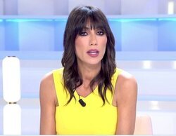 Telecinco (12,4%) lidera la franja de mañana en el arranque del curso televisivo