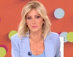 Antena 3 domina desde la mañana (15,2%) hasta el prime time (13,4%)