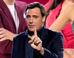 'Gran hermano' destaca en el late night, pero se queda como tercera opción en prime time