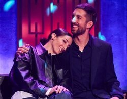 'La revuelta' (15,2%) suma la primera victoria de la semana frente a 'El hormiguero' (14,1%)