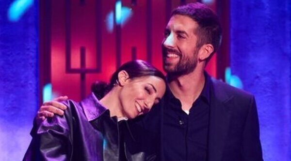 'La revuelta' (15,2%) suma la primera victoria de la semana frente a 'El hormiguero' (14,1%)