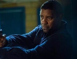 'The Equalizer 2' le da la victoria de la jornada a Canal Hollywood