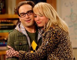 'The Big Bang Theory' en Warner TV es el contenido no deportivo más visto del día