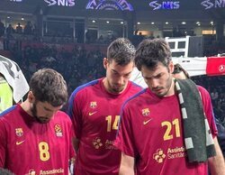 La Euroliga de baloncesto en Movistar Plus+ finta a '9-1-1' de Star Channel