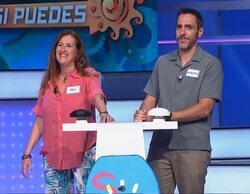 Las versiones del concurso 'Atrápame si puedes' lideran en Canal Sur y en À Punt