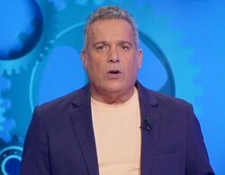 'Atrápame se podes' registra un 12,5% en TVG, siendo su quinto programa más visto del año