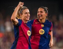 El Barça femenino se lleva su cuarto Trofeo Joan Gamper ante 274.000 espectadores en TV3