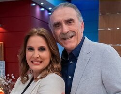 Juan y Medio regresa a 'La tarde, aquí y ahora' registrando un 9,8% en Canal Sur