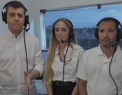 El Gran Premio de Aragón de MotoGP despunta en Aragón TV rozando un gran 30%