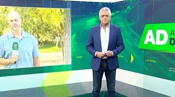 Antena 3 se impone en la mañana (14,8%) con el liderazgo de 'Espejo público' (13,8%)