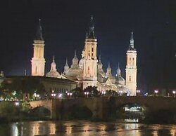 El final de las fiestas del Pilar arrasa en Aragón TV con un 38,1%