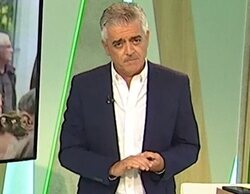 'Andalucía directo' alcanza un 15,5% y es lo más visto de Canal Sur