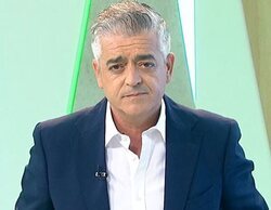 'Andalucía directo' rebasa los 320.000 televidentes durante su emisión en Canal Sur