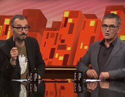 'Està passant' firma un 16,2% y 'Telenotícies migdia' arrasa con un 31,8% en TV3