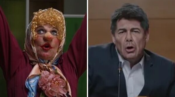 'La revuelta' (15,2%) lidera su franja ante 'El hormiguero' (14,4%) en coincidencia