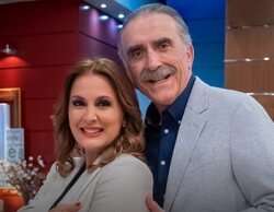 'La tarde, aquí y ahora' (14,3%) mantiene su fortaleza en Canal Sur