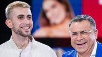 Telecinco (17,1%) arrasa en el late night con 'GH' contra La 1 (5,9%) y Antena 3 (3,9%)