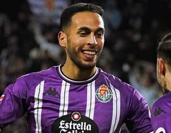 El Valladolid-Valencia lidera en DAZN al enganchar a 185.000 espectadores