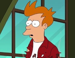 Comedy Central coloca seis capítulos de 'Futurama' entre lo más visto