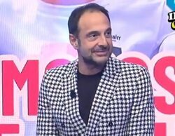 'Land Rober Tunai Show' firma lo más visto de TVG