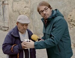 La visita de 'El foraster' a dos de las pistas de esquí más famosas del país marca un gran 23,8% en TV3