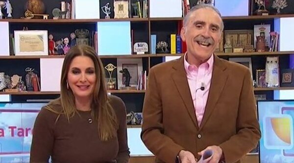 Antena 3 (17,9%) no tiene rival en la sobremesa, con Telecinco y La 1 empatadas a un 9%