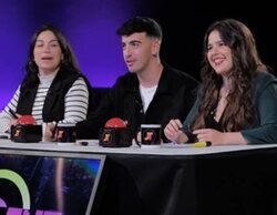 'Jotalent: Zagales' se estrena en Aragón TV con un 9,9%