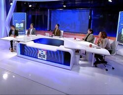 13,9% para 'Gol a gol' en TV3 tras la victoria del Barcelona en la Supercopa