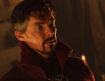 'Doctor Strange en el multiverso de la locura' menciona a los Illuminati en su nuevo teaser, directamente