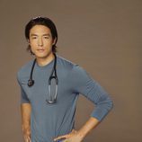 Daniel Henney