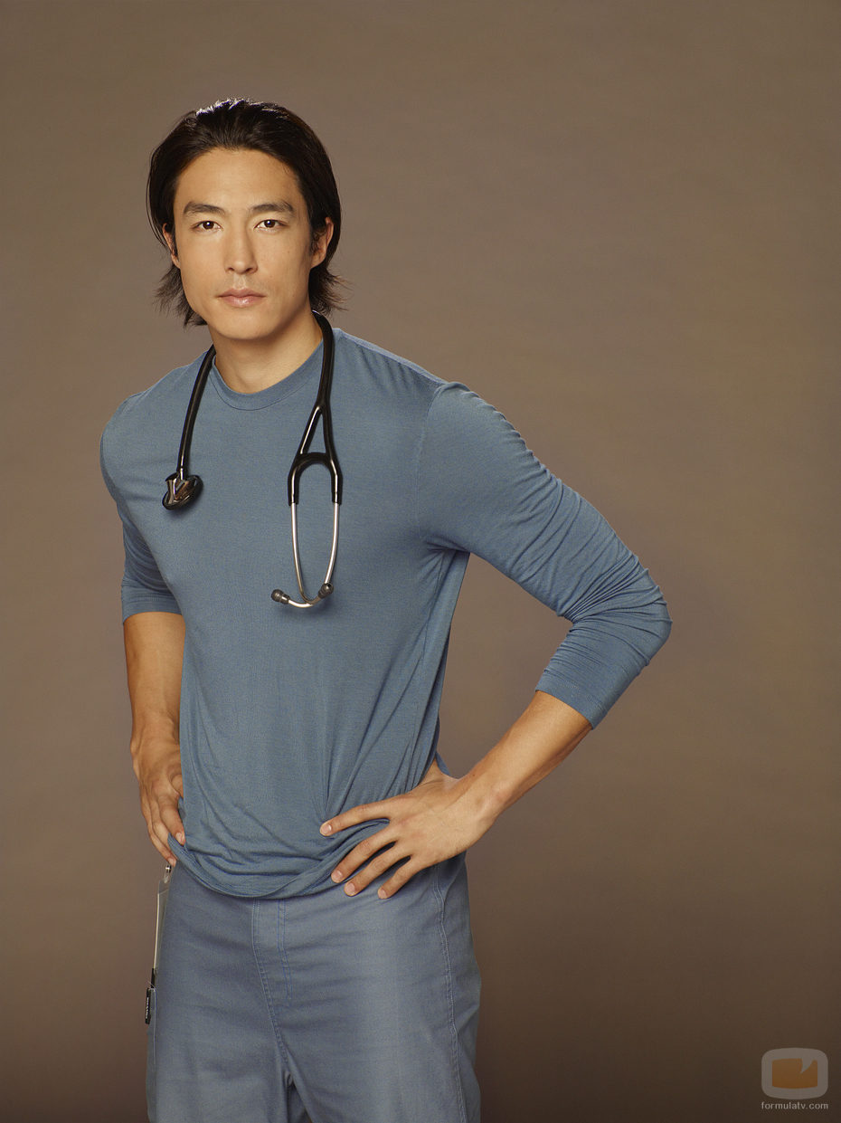 Daniel Henney