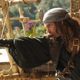 Antena 3 ofrece la serie de aventuras 'Crusoe'