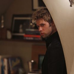 Shaun Sipos en 'Melrose Place'