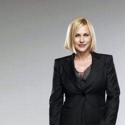 Patricia Arquette, de Medium