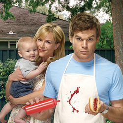 Cuarta temporada de la serie 'Dexter'