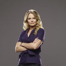 Jennifer Morrison es la Dr. Allison Cameron