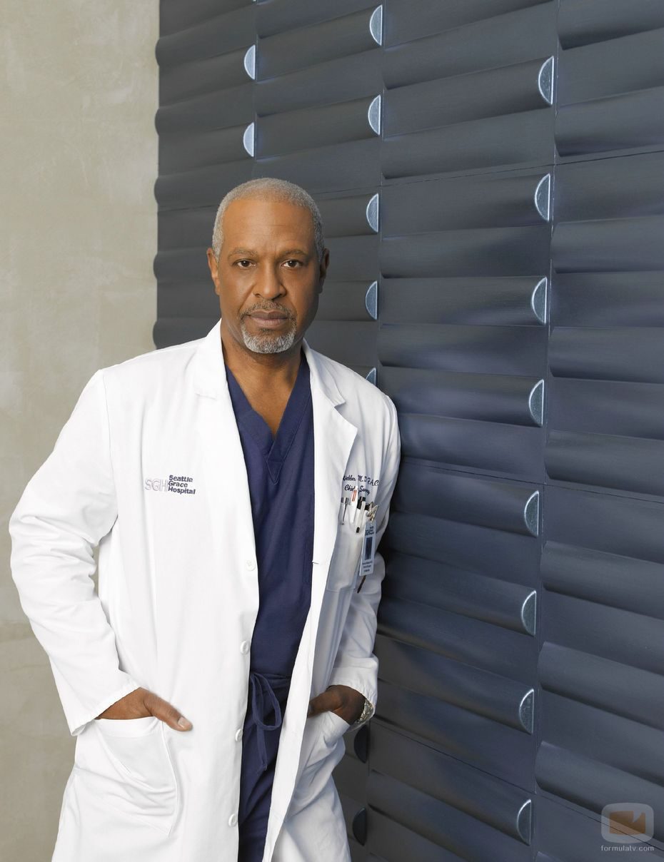 James Pickens Jr.