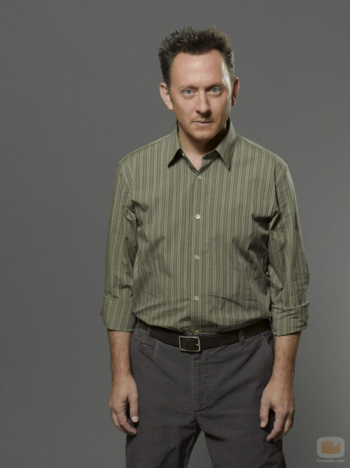 Michael Emerson