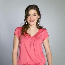 Marta Nieto es Carmen en 'Hermanos y detectives'