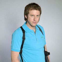 Paul Loustau